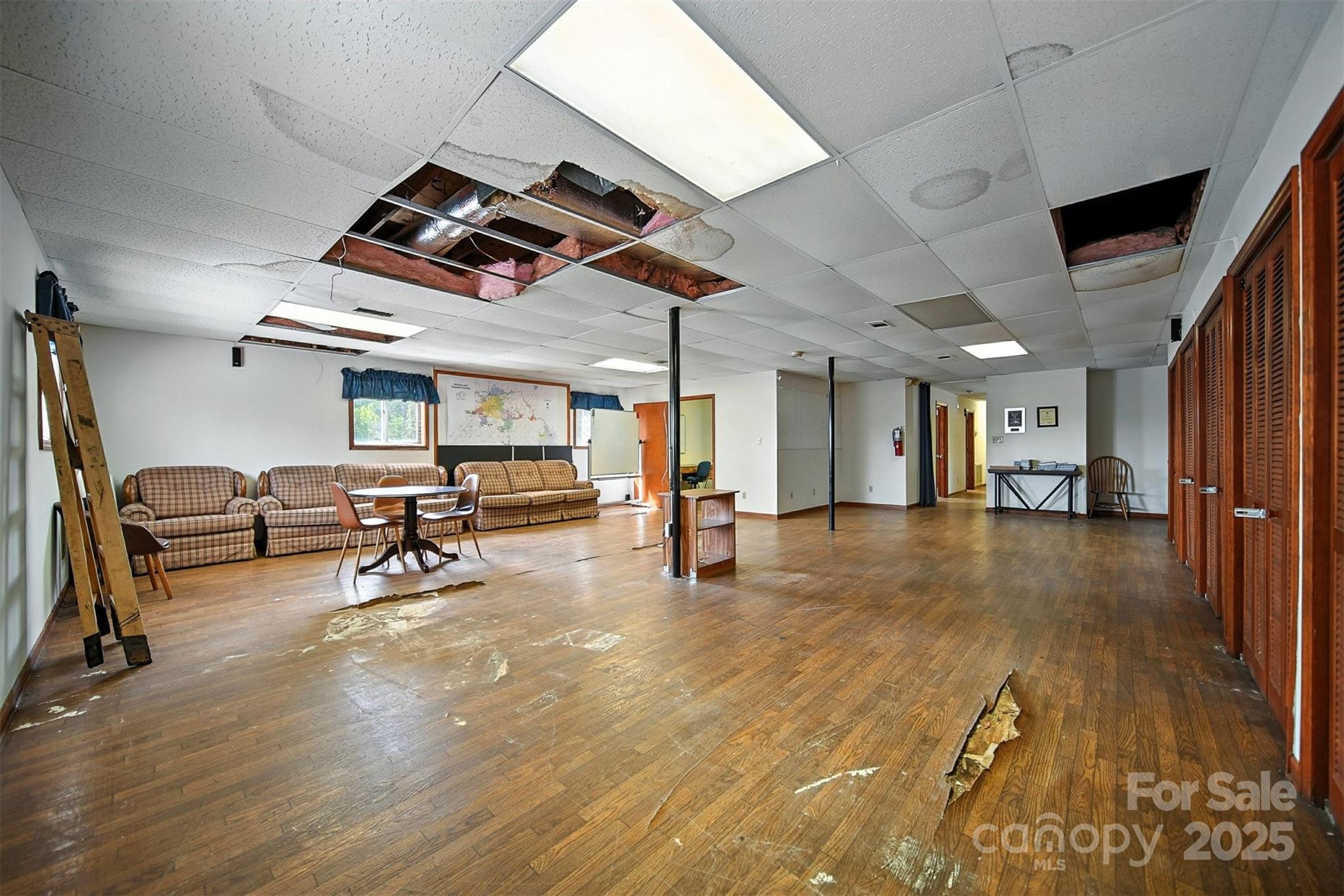 235 Teague Town Road