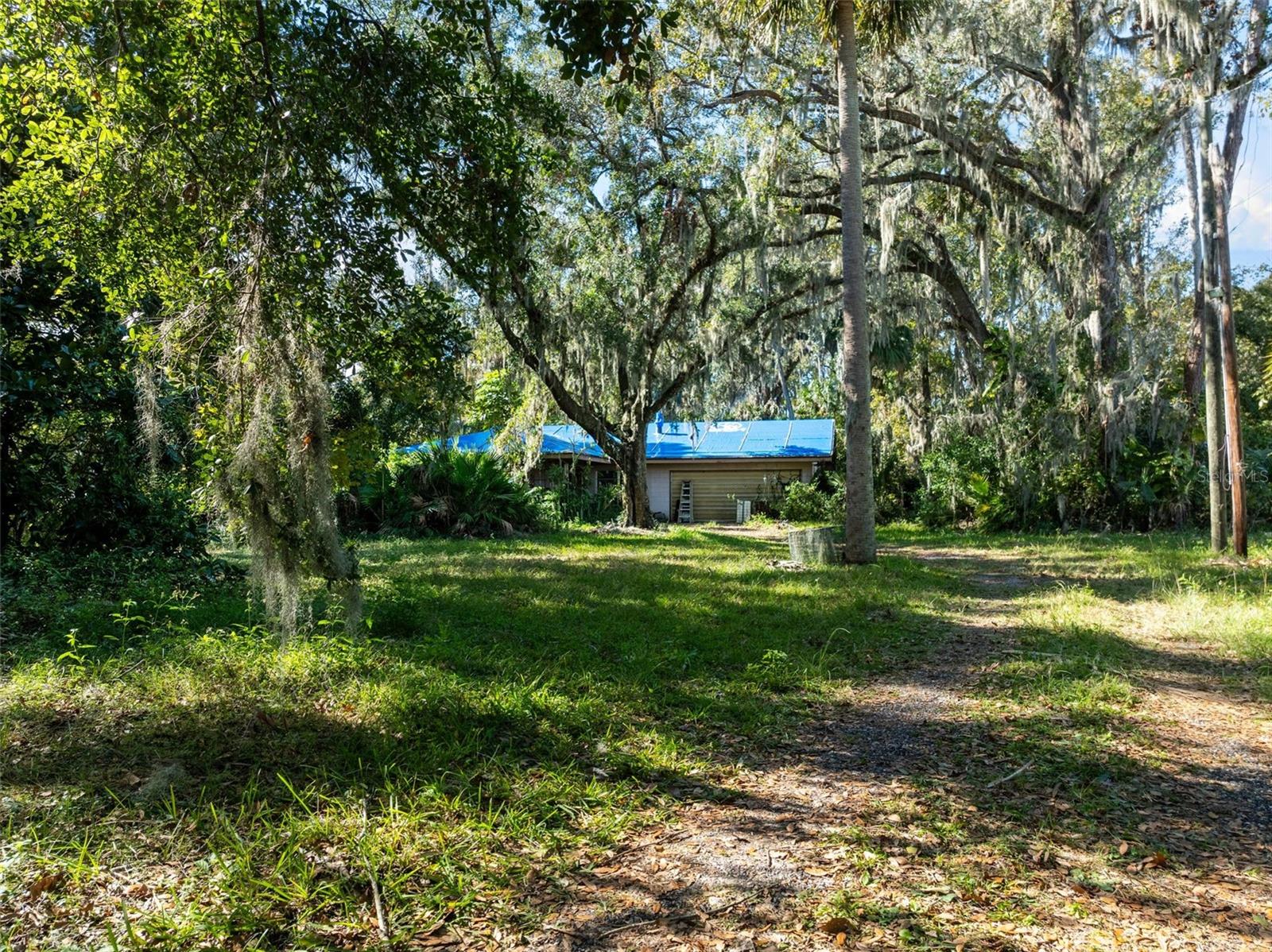 420 Monroe Road