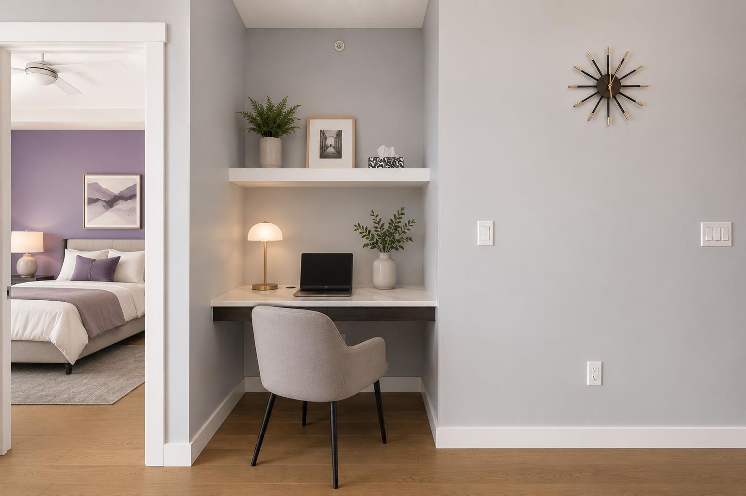 2300 Evanston Square NW 412