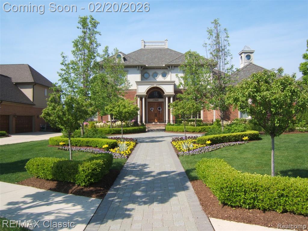 17905 Parkshore Drive