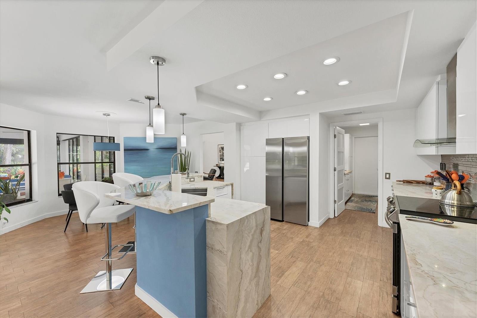 8704 Misty Creek Drive