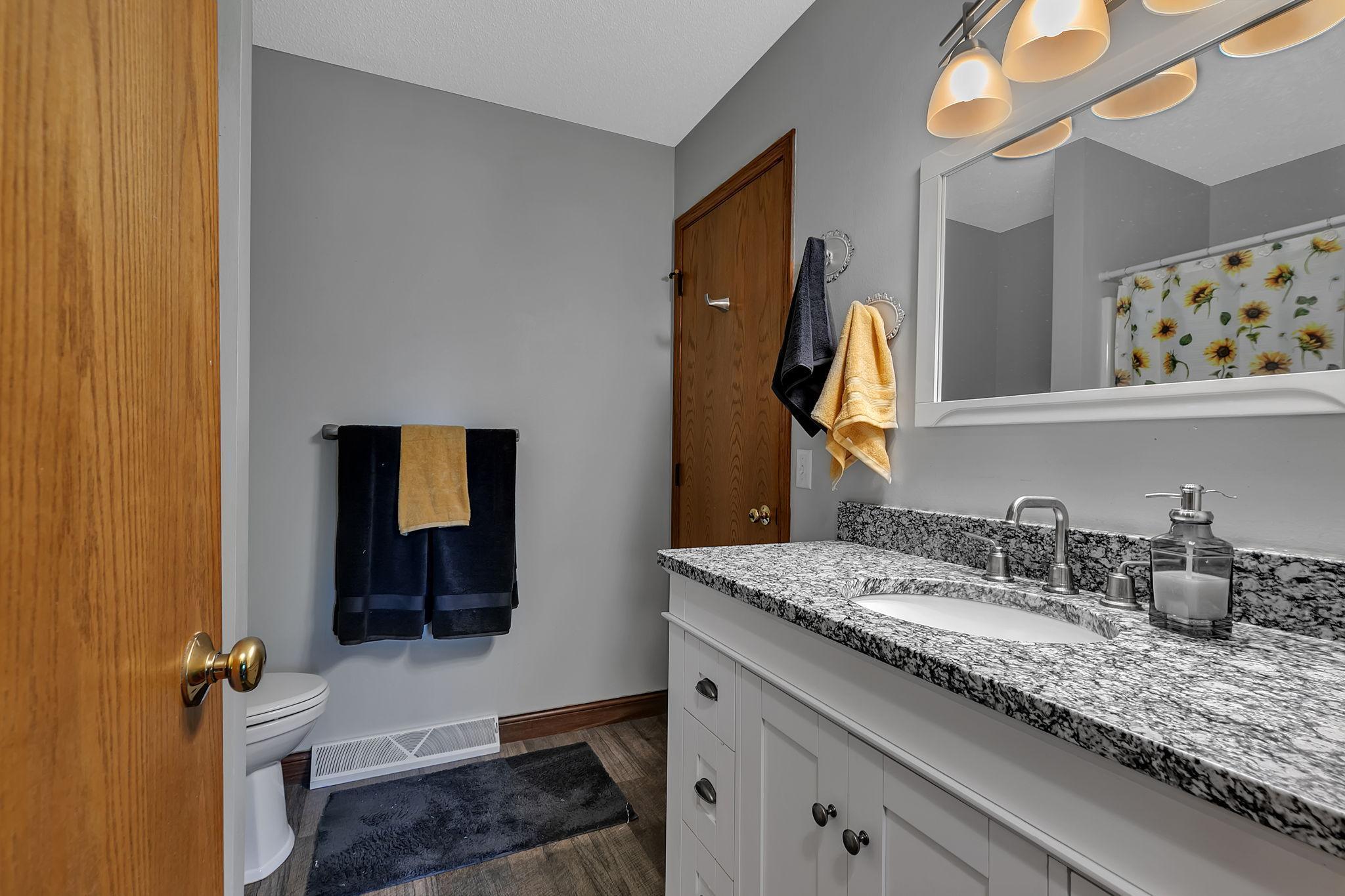 1 Pine Tree Court