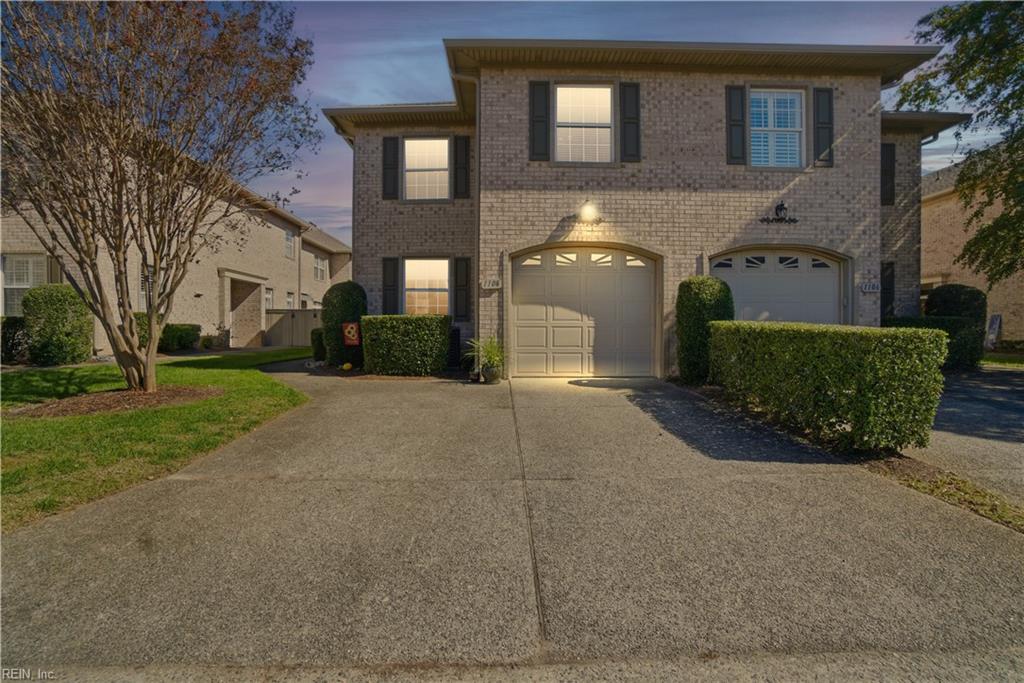 1108 Embassy Court, Virginia Beach, VA 