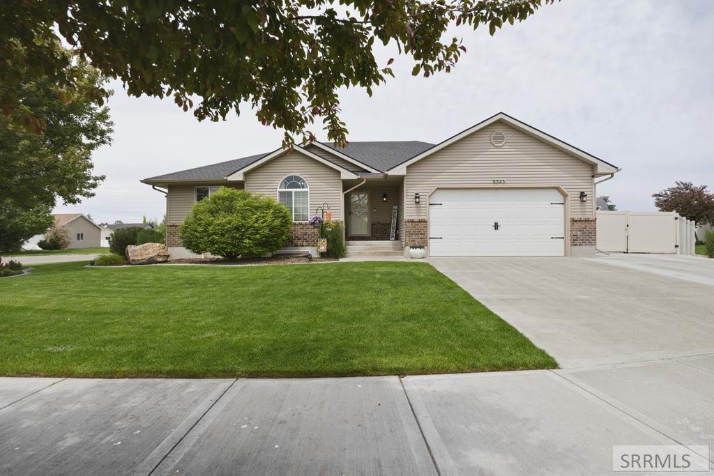 5343 Barton Court