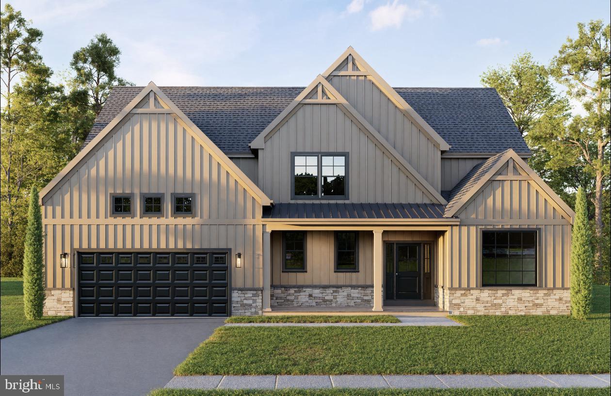 2532 Crowfoot Lane