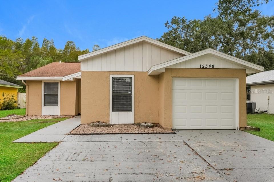 12348 Witheridge Drive
