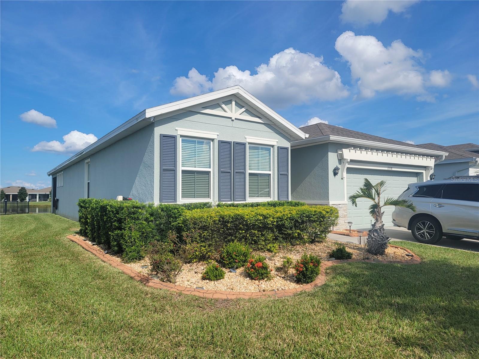 13338 Waterleaf Garden Circle