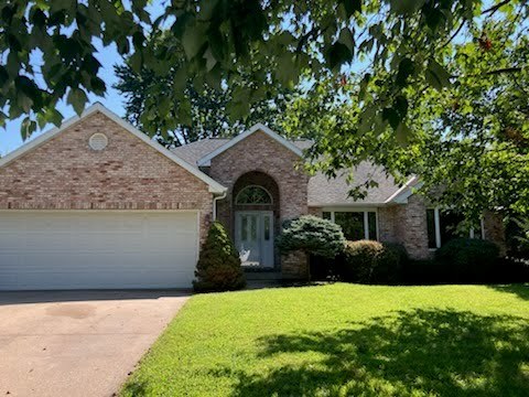 2814 W Oakbrook Court