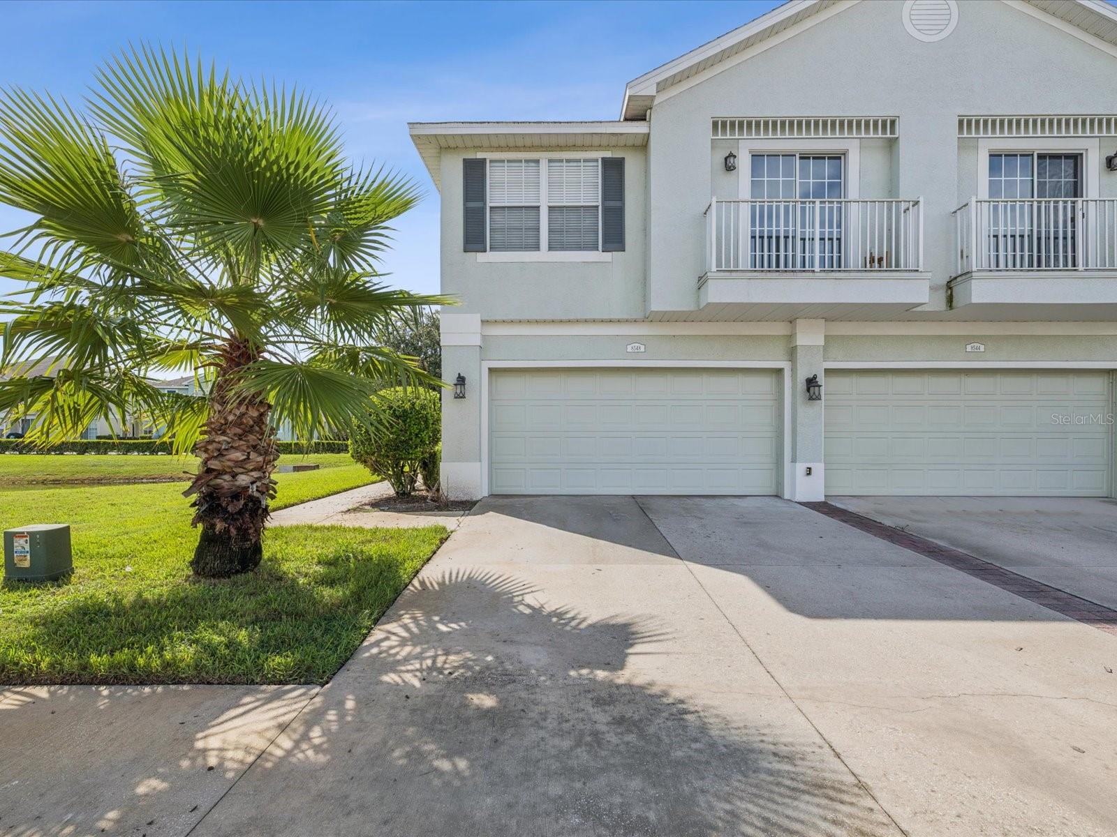 8548 Shallow Creek Court