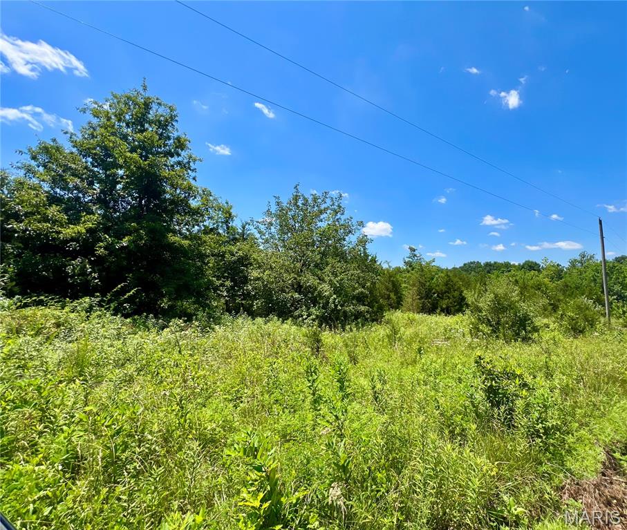 14.57 Acres Red Oak Road