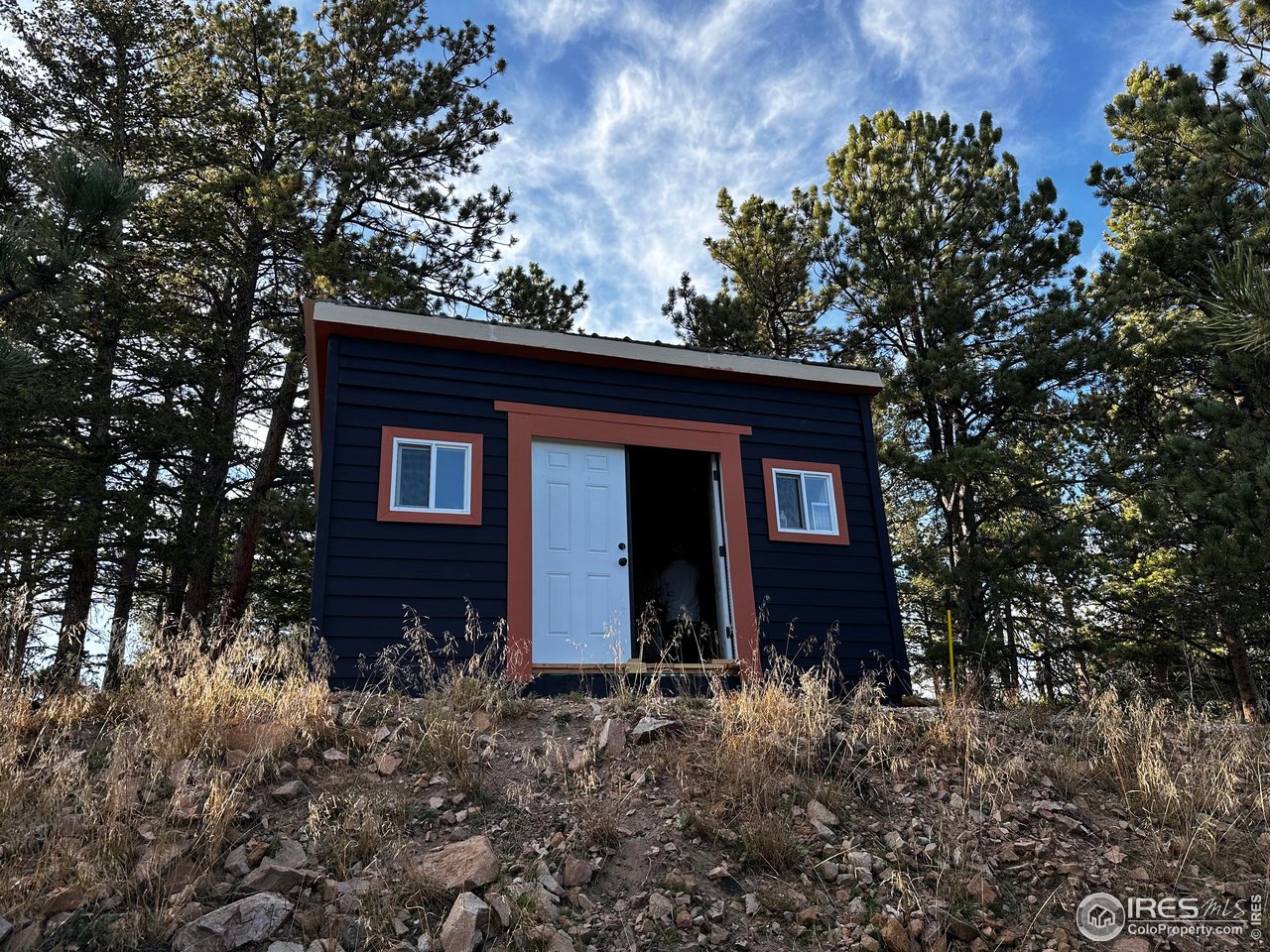 416 Comanche Cir