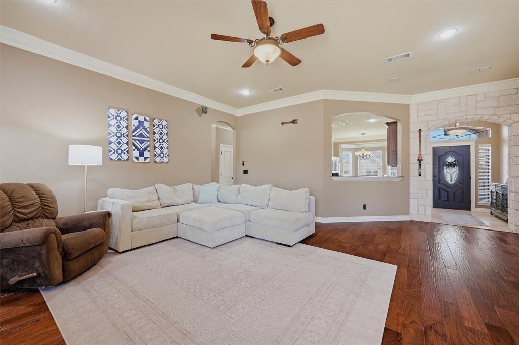 3712 Melrose Trail