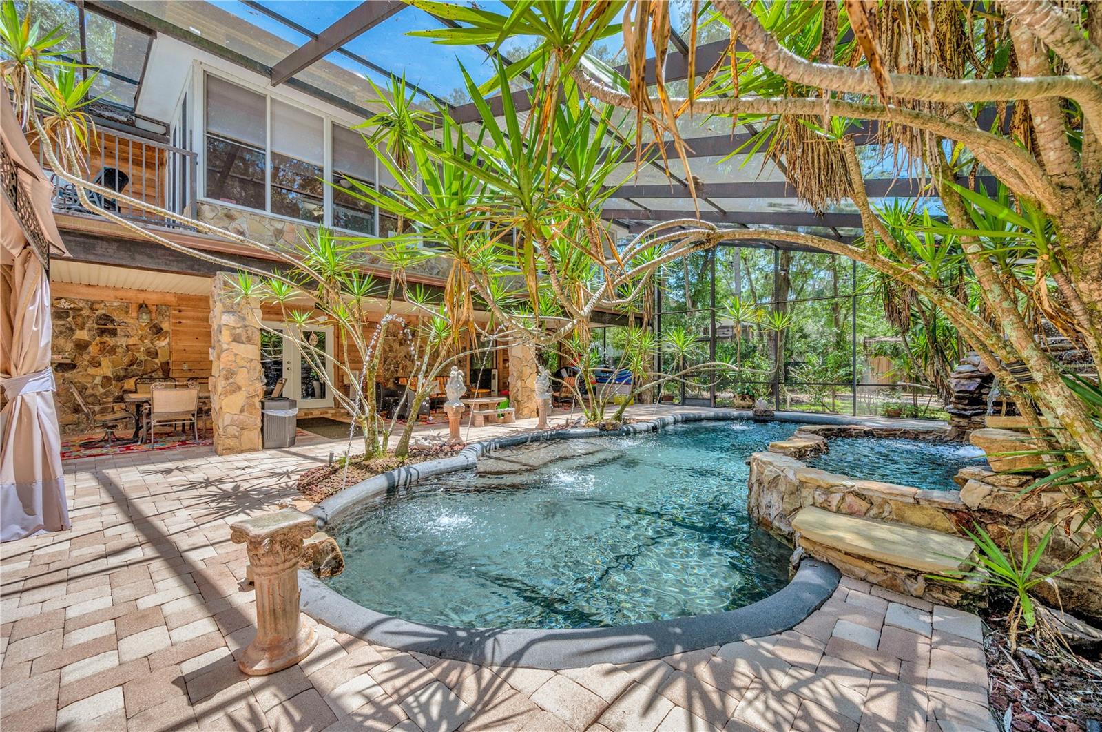 11526 River Country Drive
