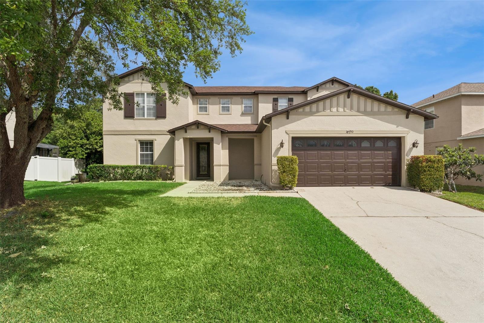 14790 Tullamore Loop