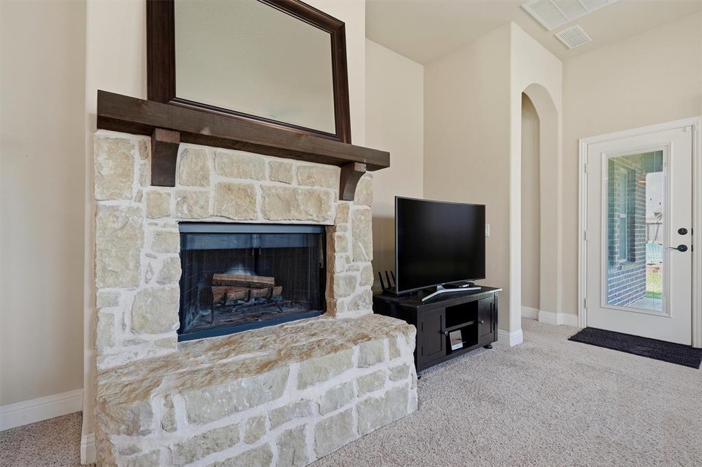 4612 Liberty Hill Trail