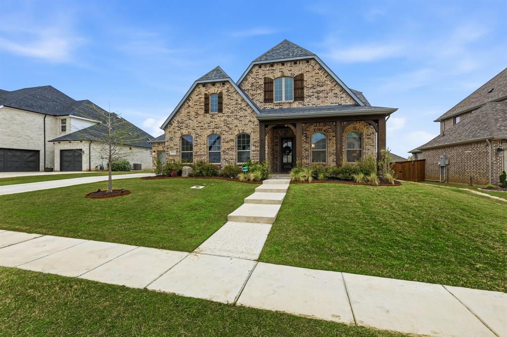 11116 Emory Oak Ridge, Flower Mound, TX