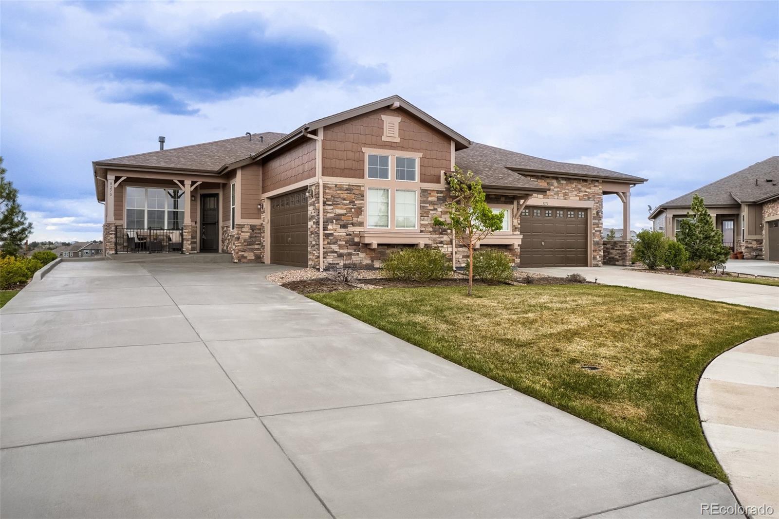 8270 S Jackson Gap Court