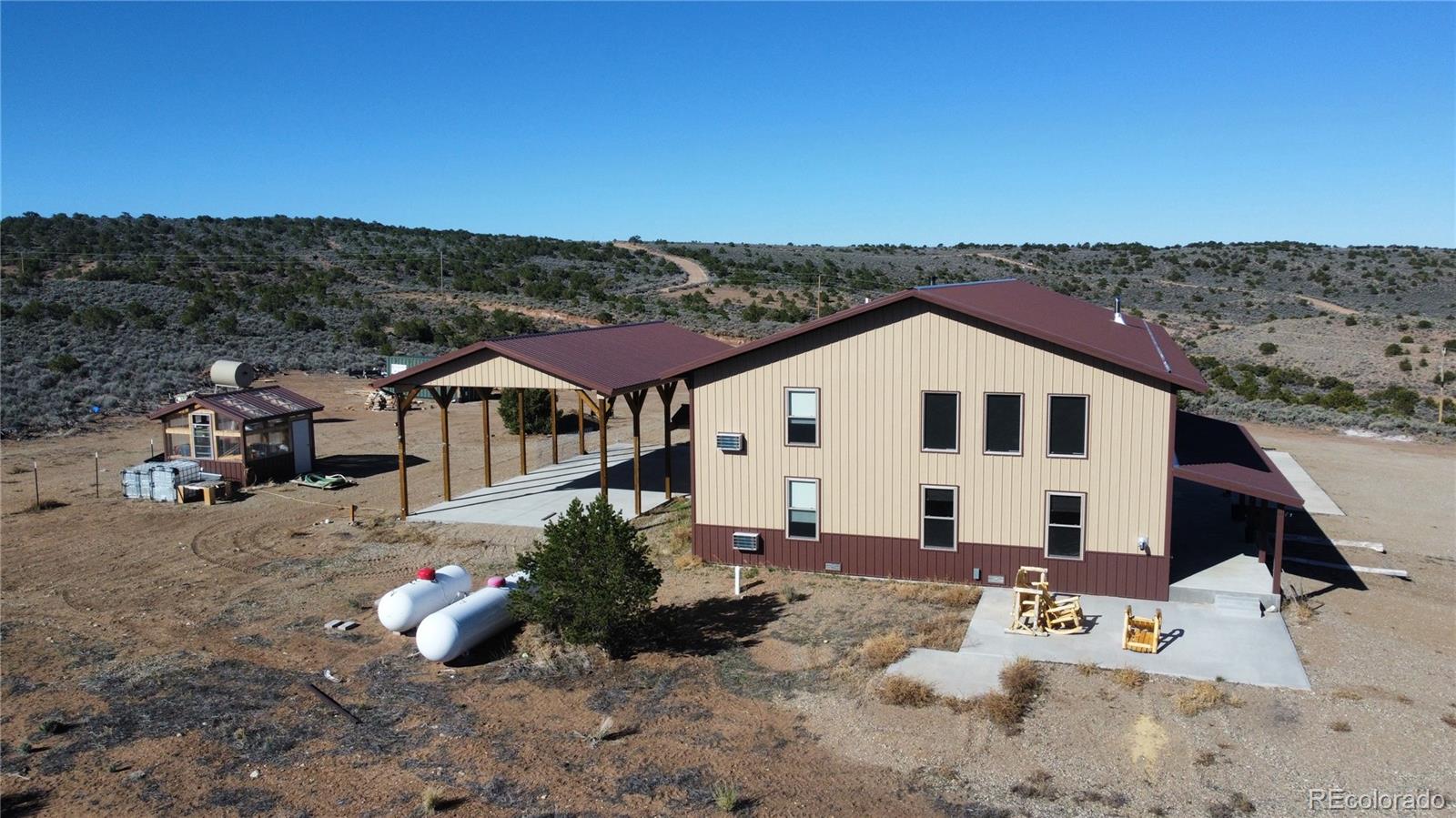 3744 Ice House Road