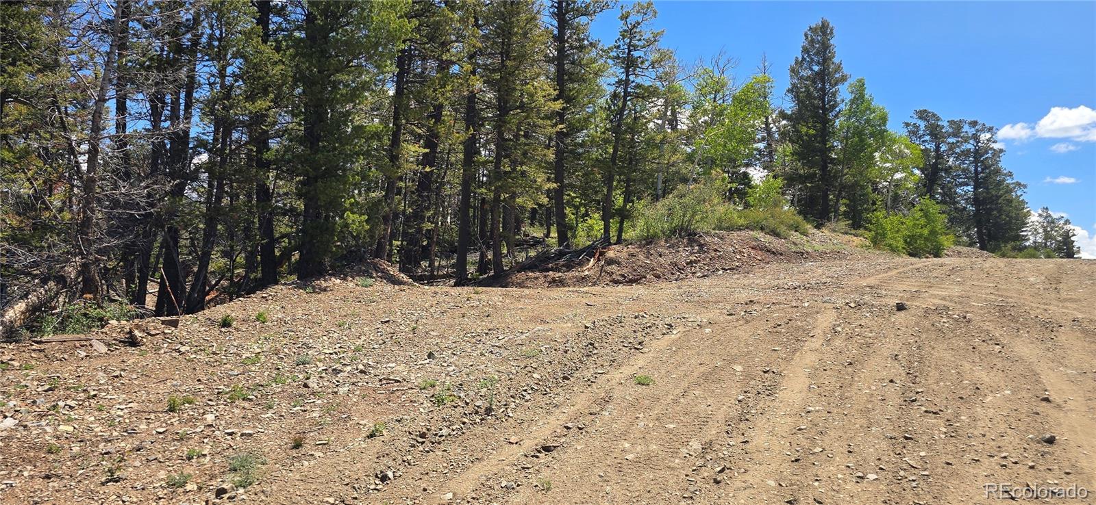 Lot 5546 Balleroy Road