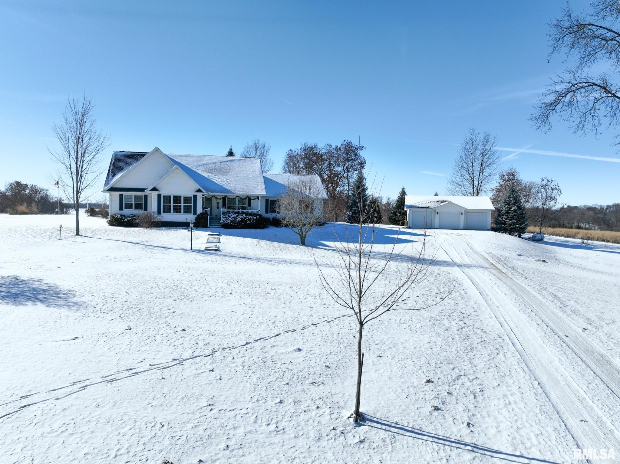 Residential for sale in Charlotte, Iowa, QC4248473