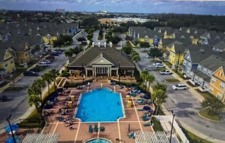 4560 Spigold Court 104