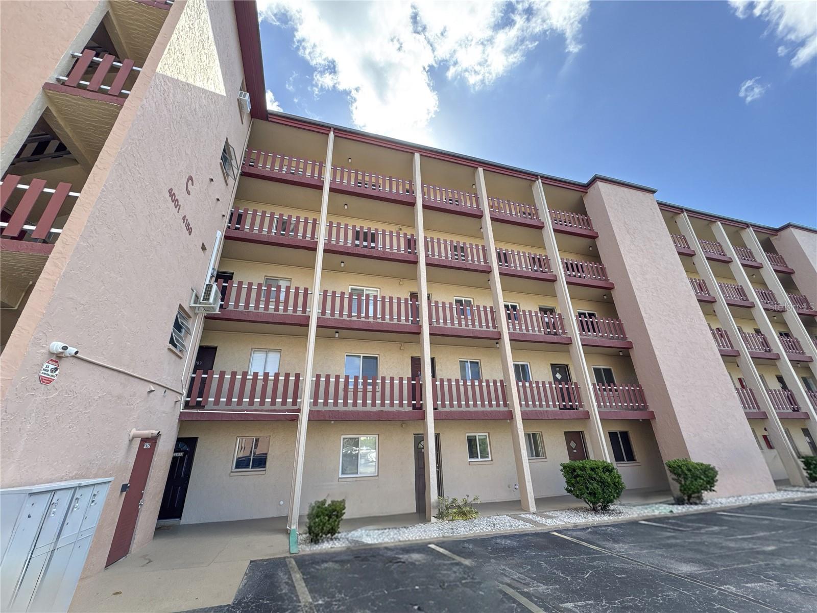 4085 Lake Bayshore Drive C311