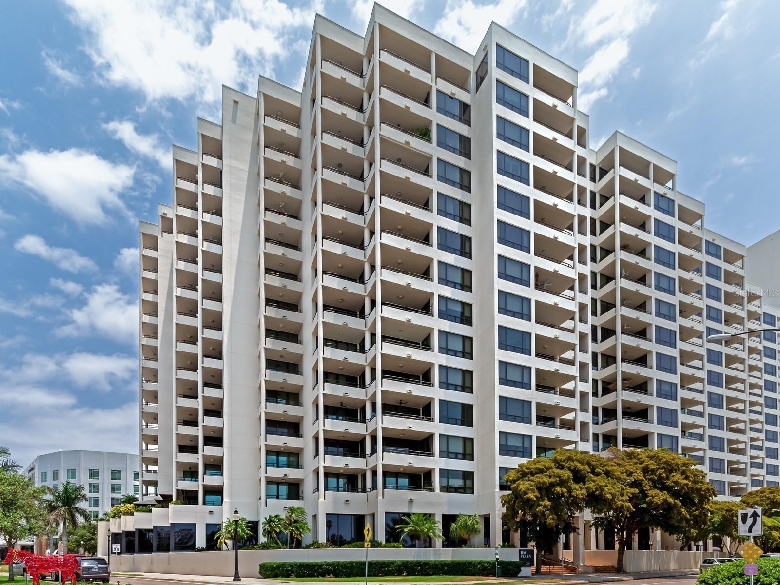 1255 N Gulfstream Avenue 204