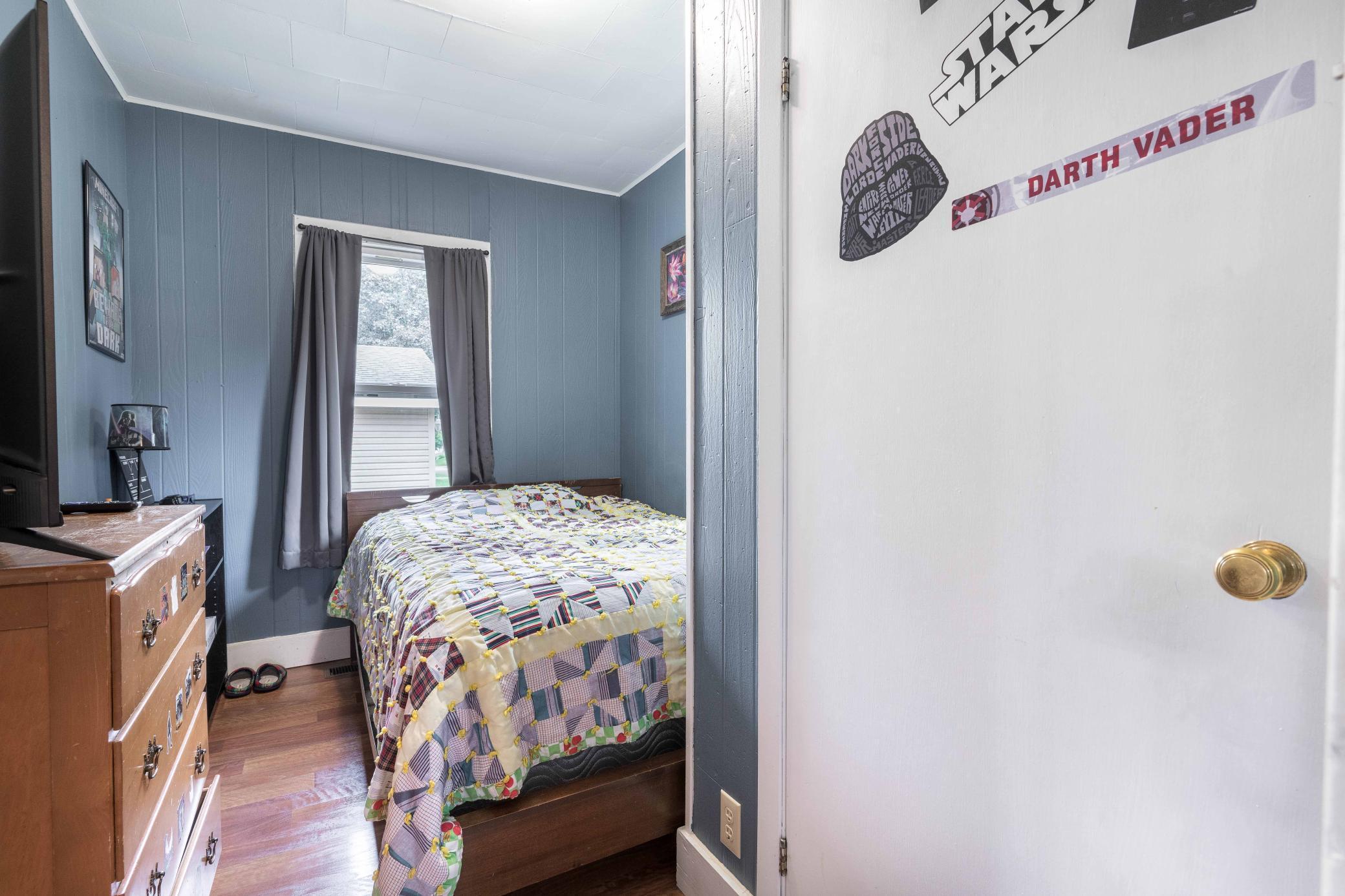 1121 N Cleveland Avenue