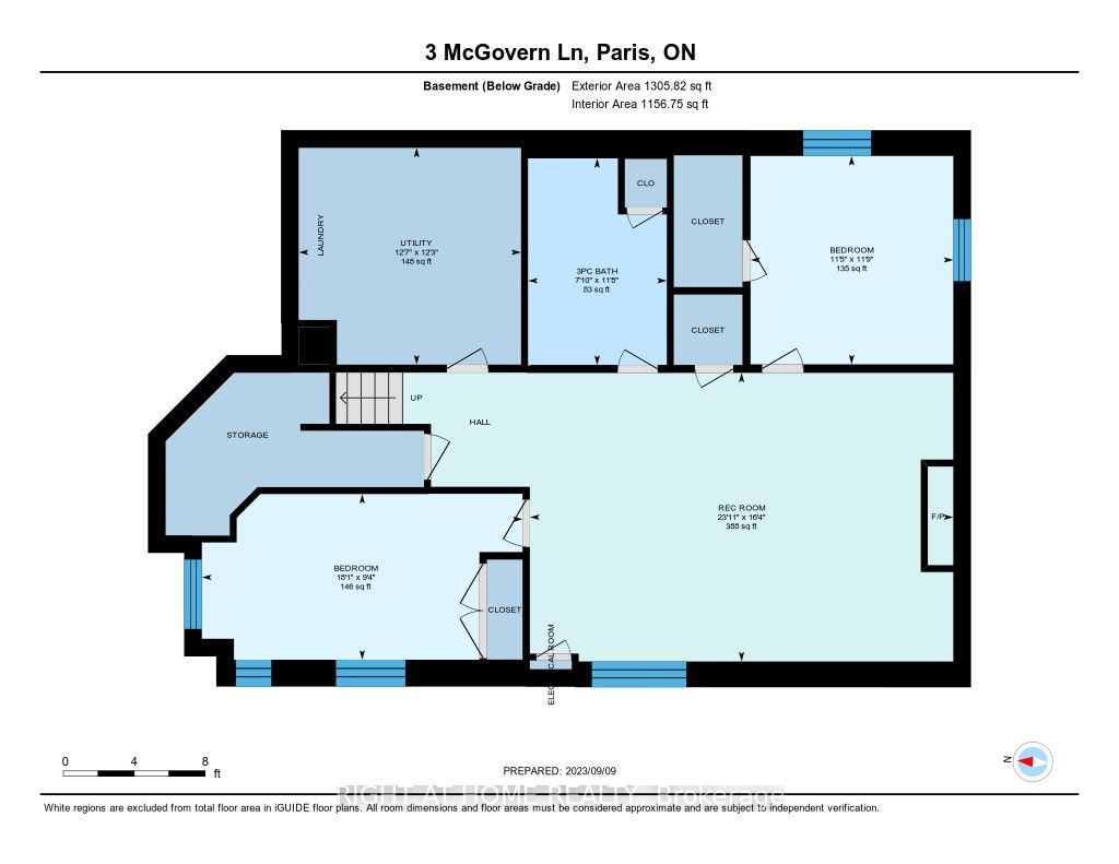 3 Mcgovern Lane