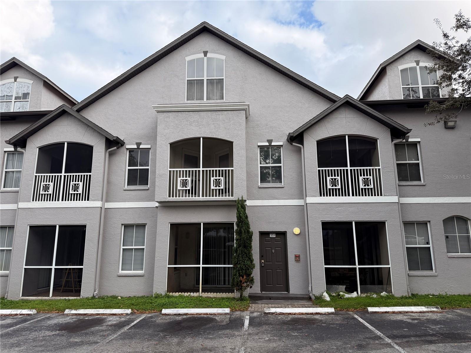 5054 Sunridge Palms Drive