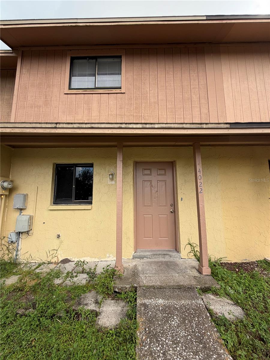 4022 Oak Limb Court