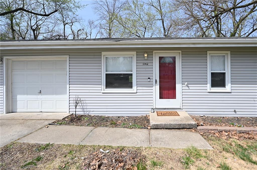 5142 N Corrington Avenue