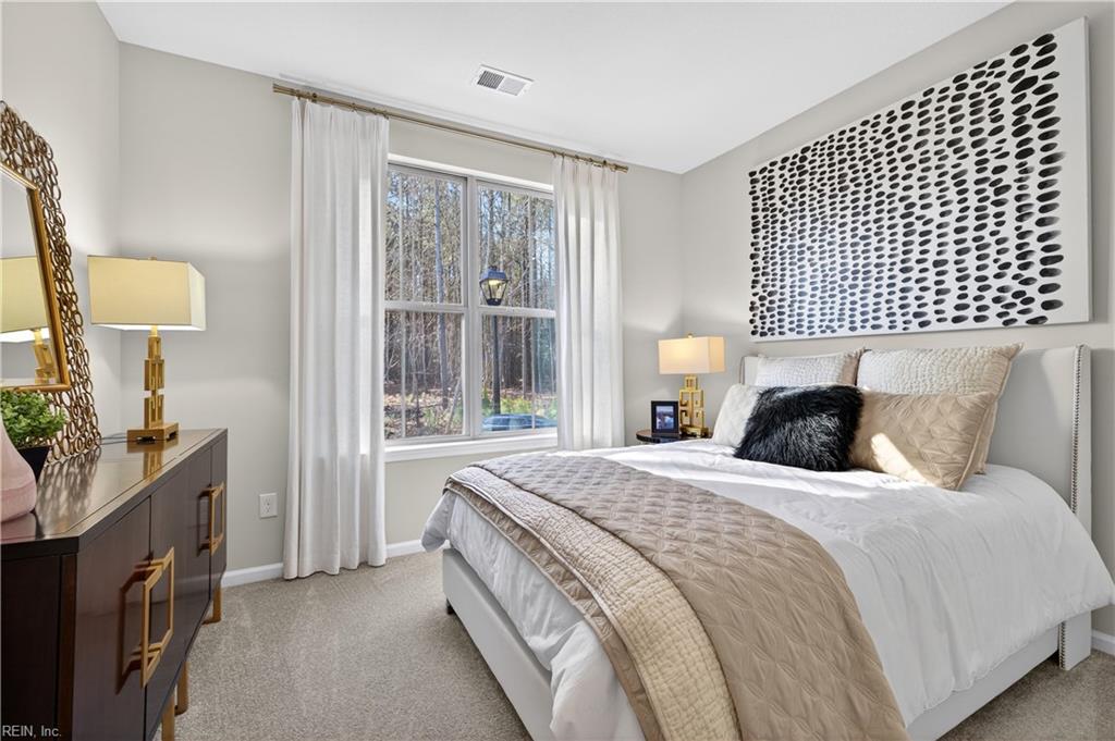 MM Villages At Bartlett Station(Amelia)