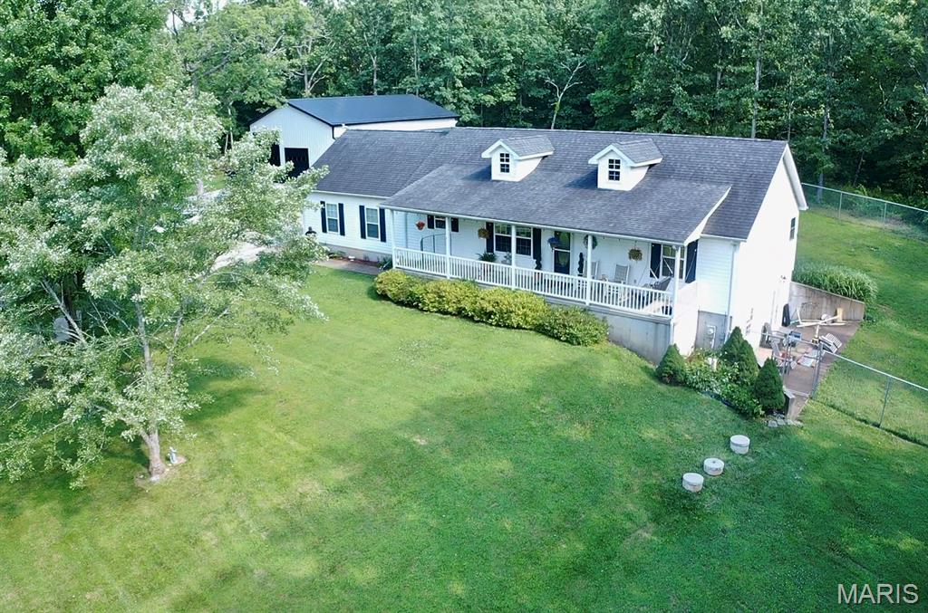 11328 Mallard Road
