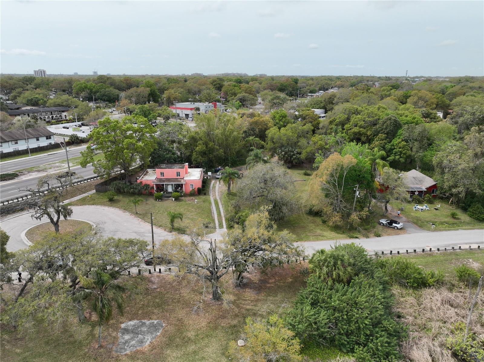 5414 N River Shore Drive