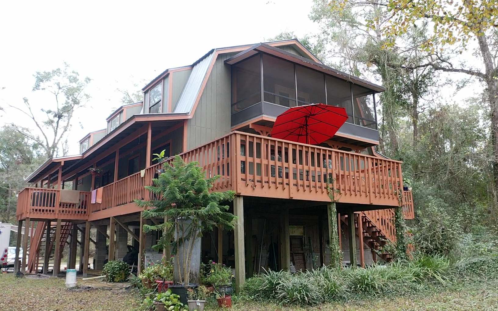 Suwannee River Homes For Sale