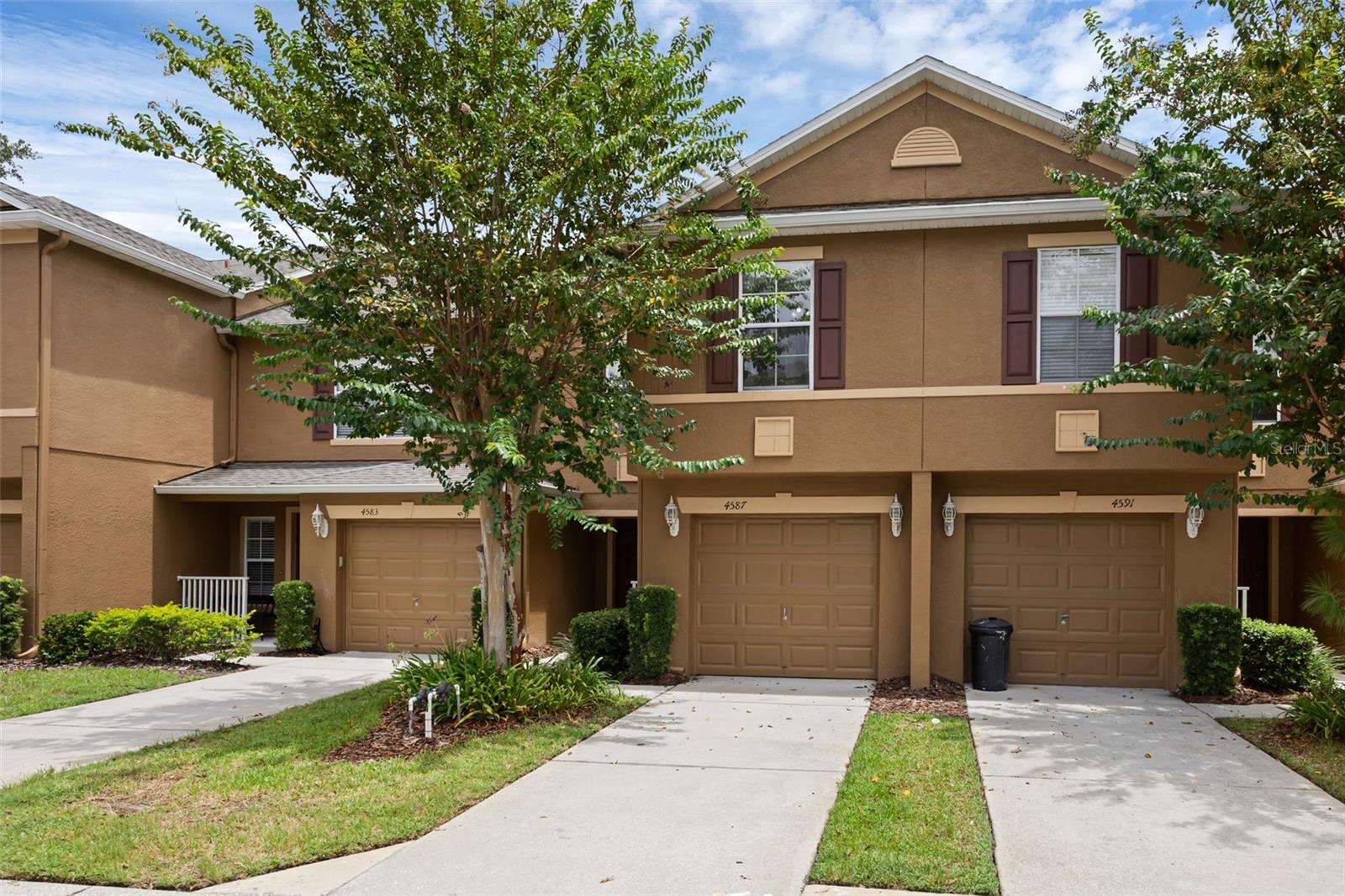 4587 Lacebark Trail
