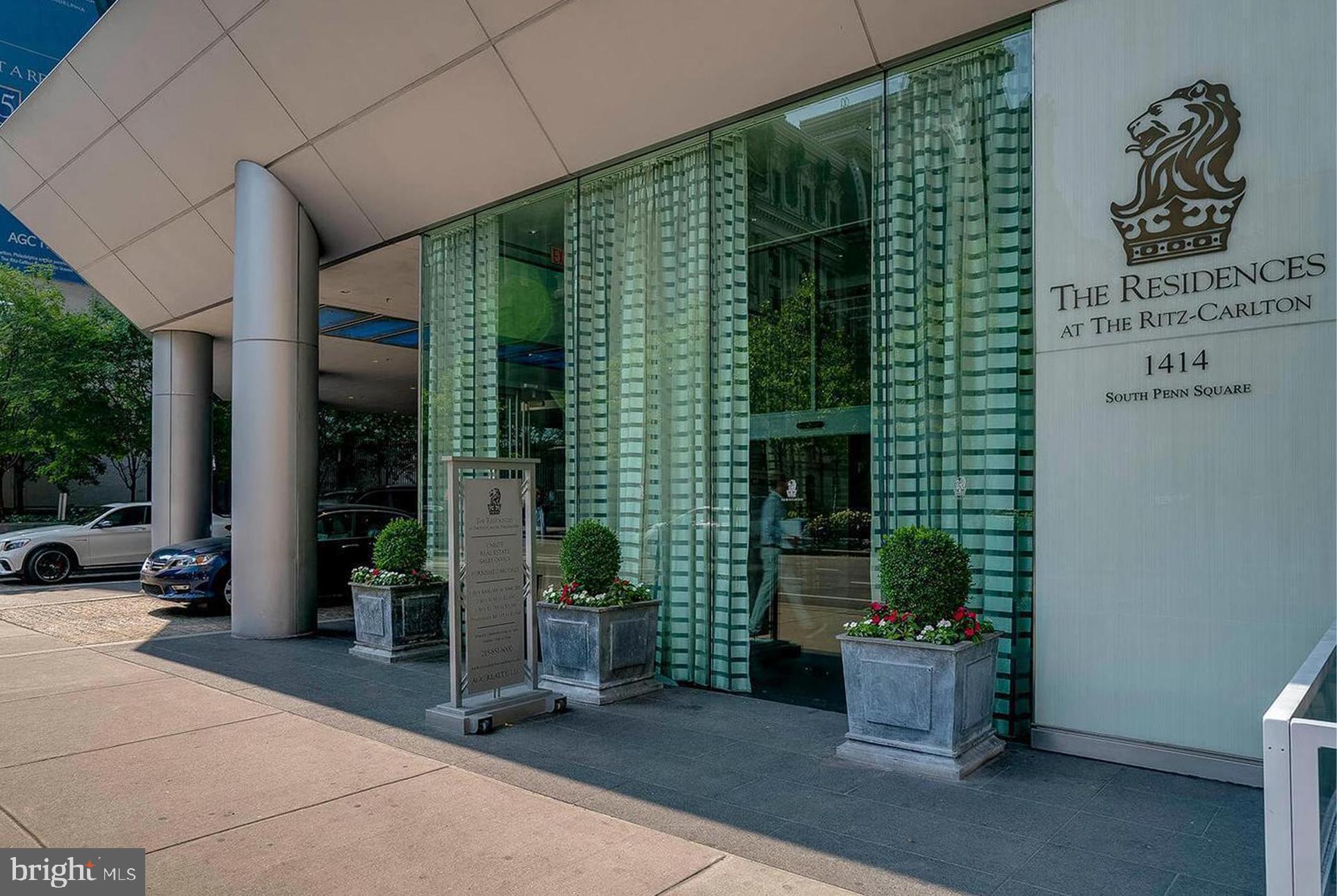 1414 S Penn Square 10C