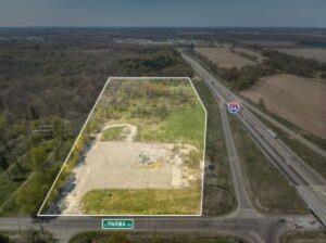 Prime 13.61-acre commercial property with easy on/off access at Exit #130, N. Parma Road, I-94. Former gas station, truck facility, and convenience store site--ideal for redevelopment or continued commercial use. Excellent location: approximately 100 miles to Detroit and 200 miles to Chicago. High visibility and convenient access make this a rare opportunity for investors or developers. Current use is Commercial.
