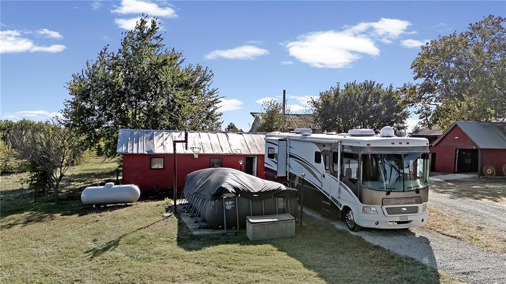 22244 NW 1400th Road