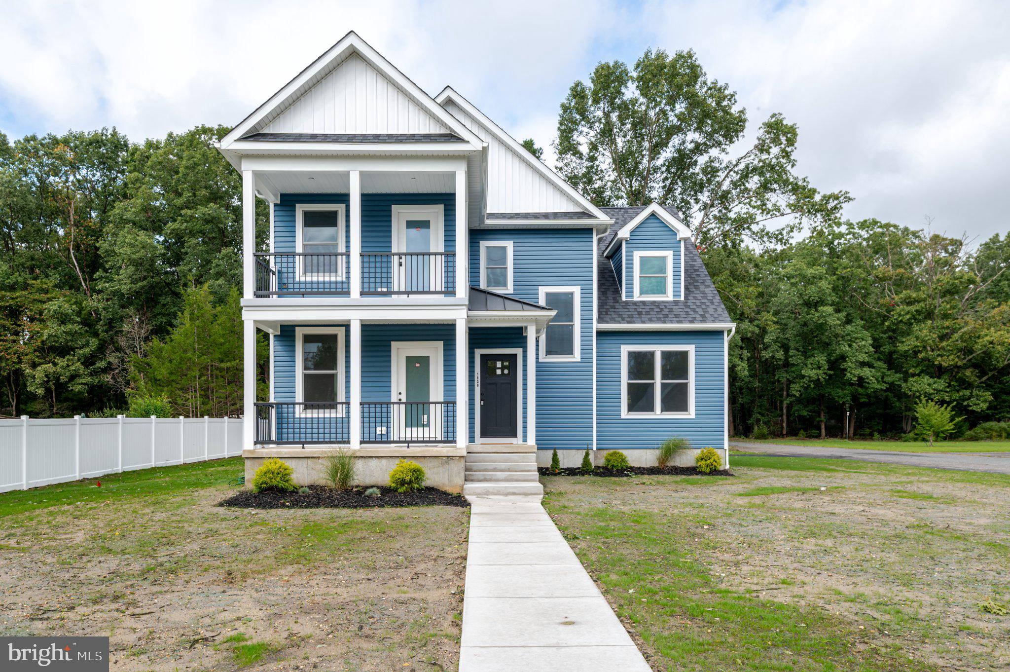 1630 Magnolia Avenue