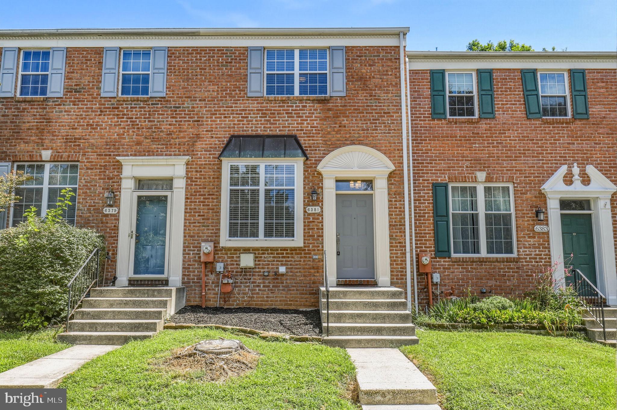 6381 Wind Rider Way