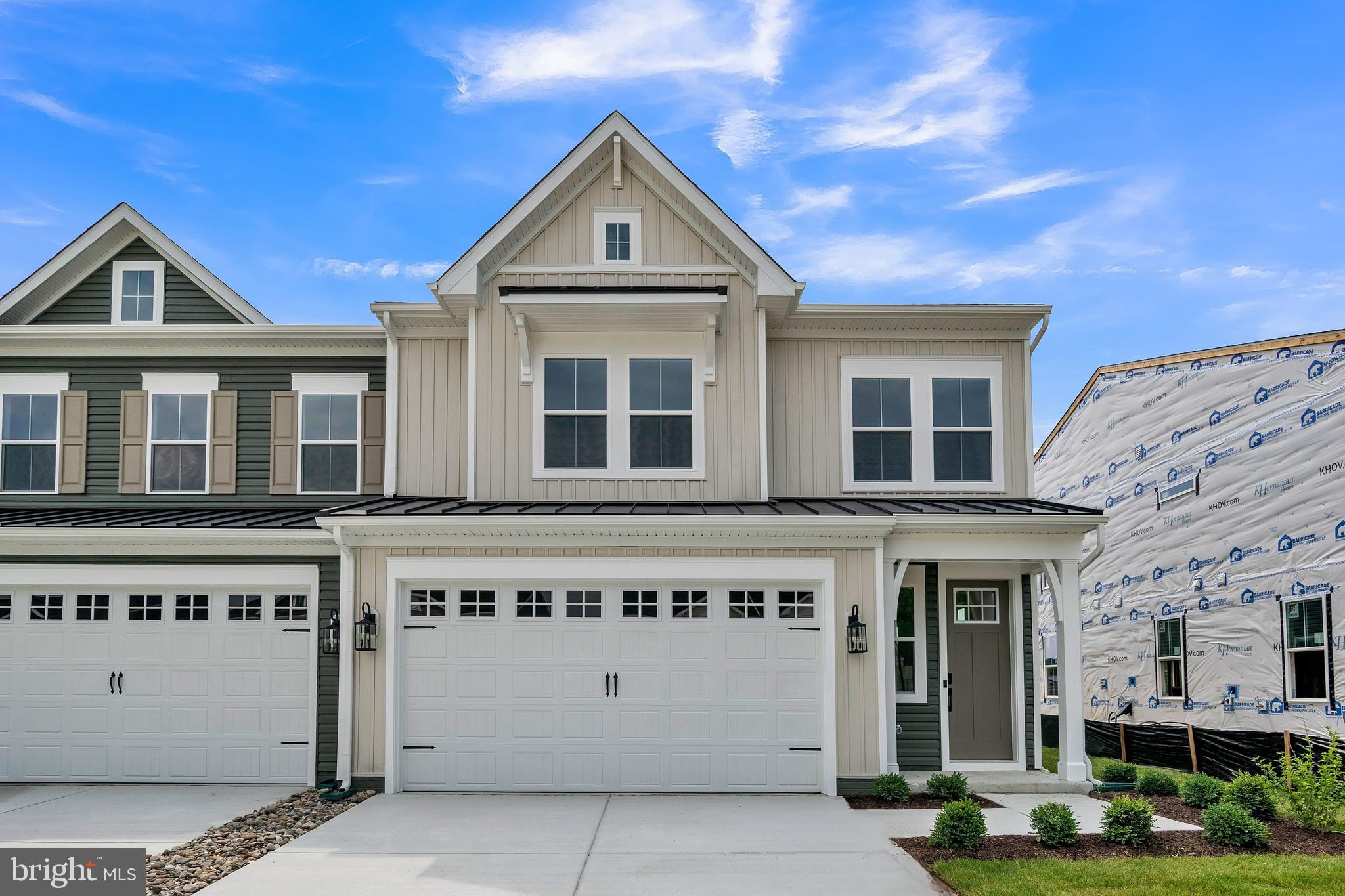 12691 Drum Creek Way