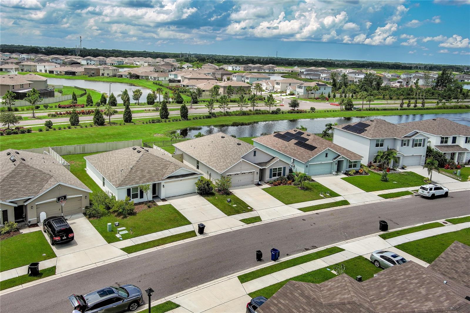 12143 Kingsley Trail