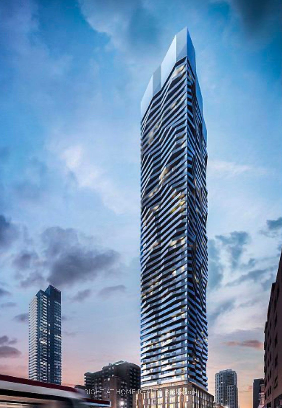 100 Dalhousie St 209