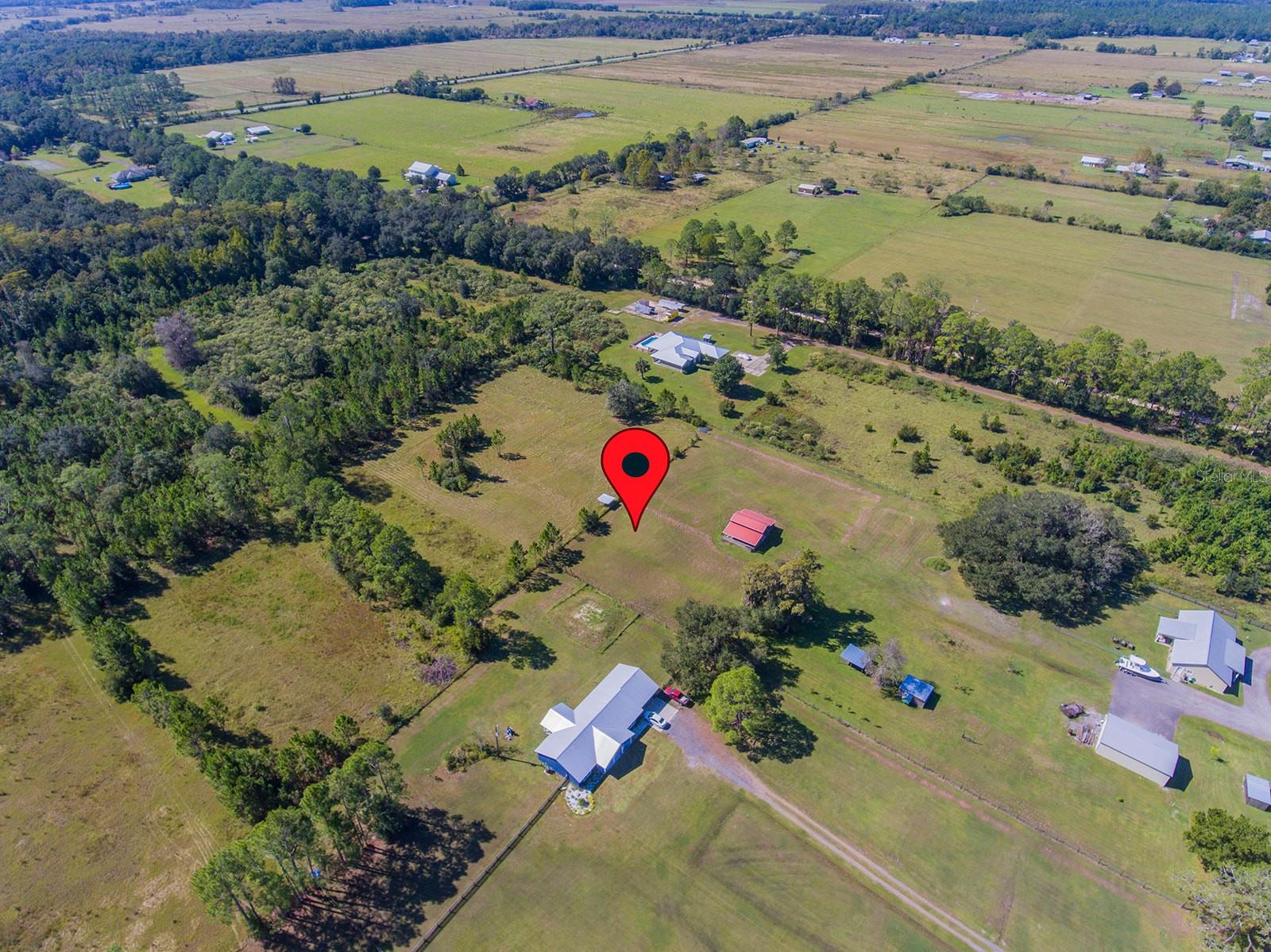 401 County Road 140