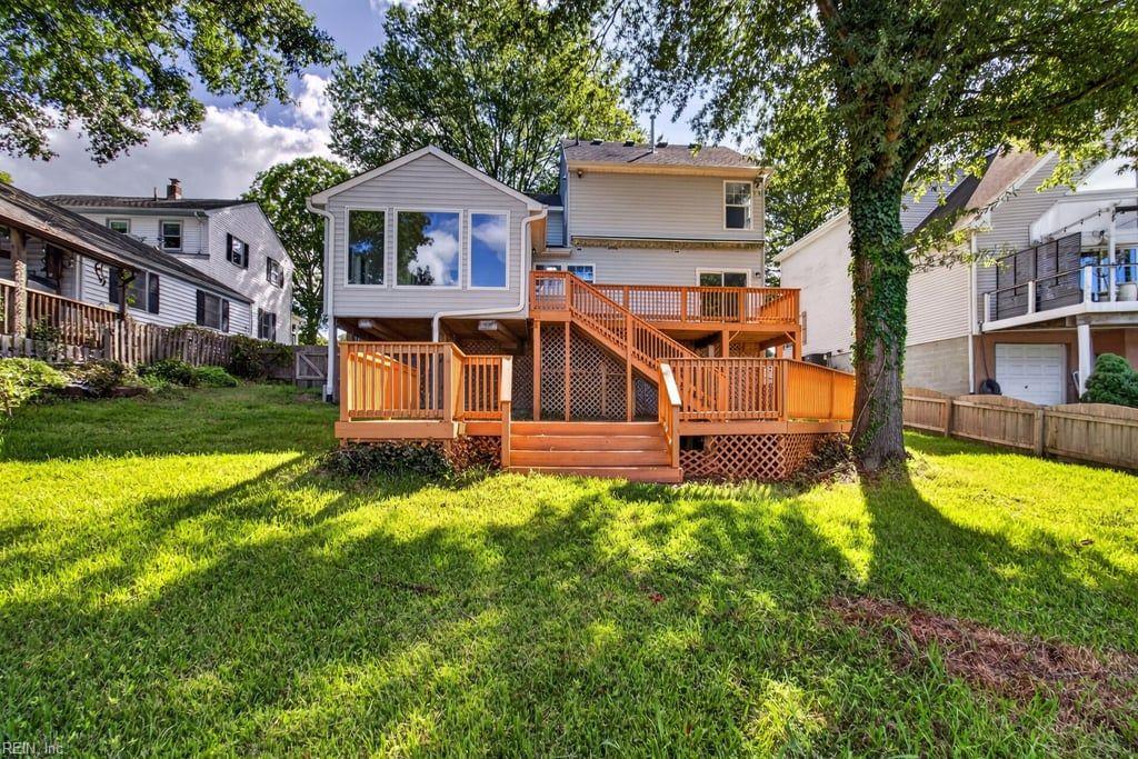 1337 Walnut Avenue