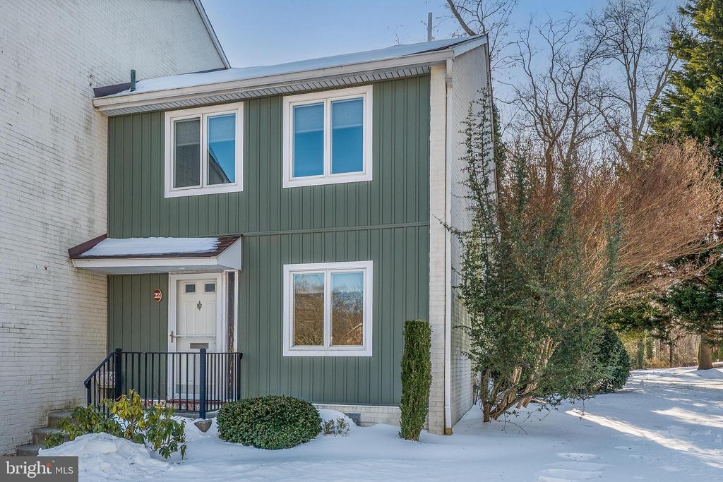 Step into effortless luxury in this exquisitely updated 2-bedroom, 3 full-bath townhome condominium nestled in the heart of Moorestown. Designed for both refined living and everyday comfort, this home offers a rare blend of elegance, space, and unbeatable location.The sun-filled main level welcomes you with stylish finishes, modern updates, and a seamless flow ideal for entertaining. Slide open the doors to your private deck overlooking the park, where morning coffee and evening wine come with tranquil green views.Downstairs, the fully finished basement with a full bath creates the perfect flex space—think guest suite, home office, media lounge, or gym—adding versatility rarely found in condo living. Upstairs, two generously sized bedrooms are complemented by beautifully updated baths, delivering spa-like comfort at every turn.All of this is wrapped in a walkable lifestyle just steps from Moorestown’s charming downtown—boutiques, dining, and community events right at your doorstep.✨ Sophisticated. Spacious. Turn-key.This is elevated condo living at its finest.