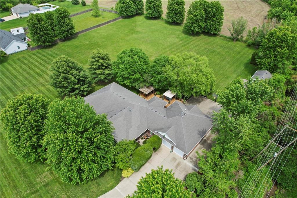 1601 Lynn Road