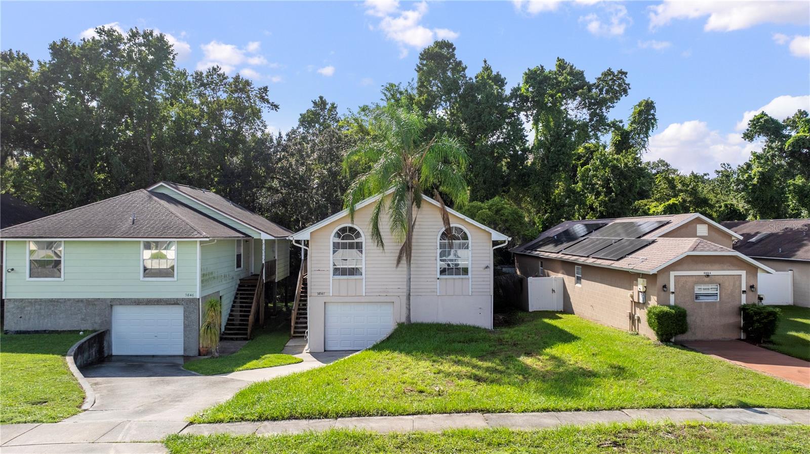 9848 Piney Point Circle, Orlando, FL